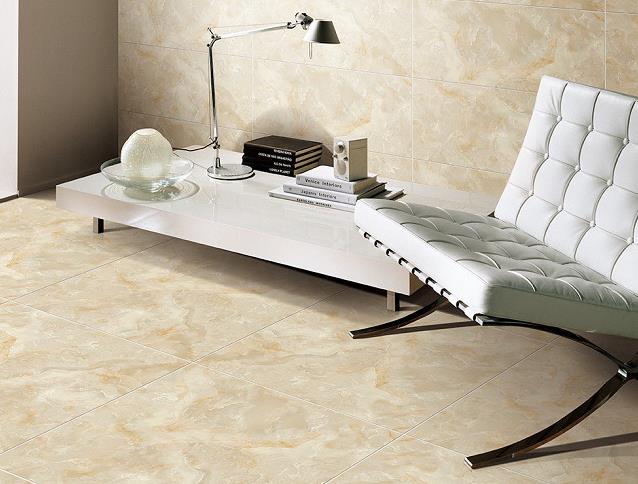 濟南保潔教你地磚污漬應該怎么辦?